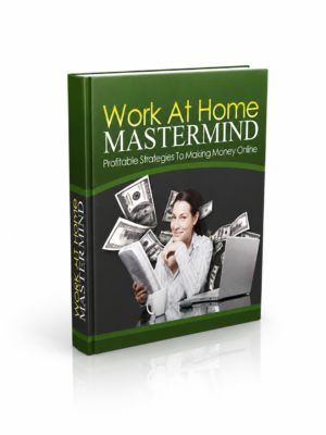 Work At Home Mastermind